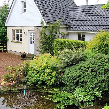 Westacre Lodge Auchterarder Exteriér fotografie